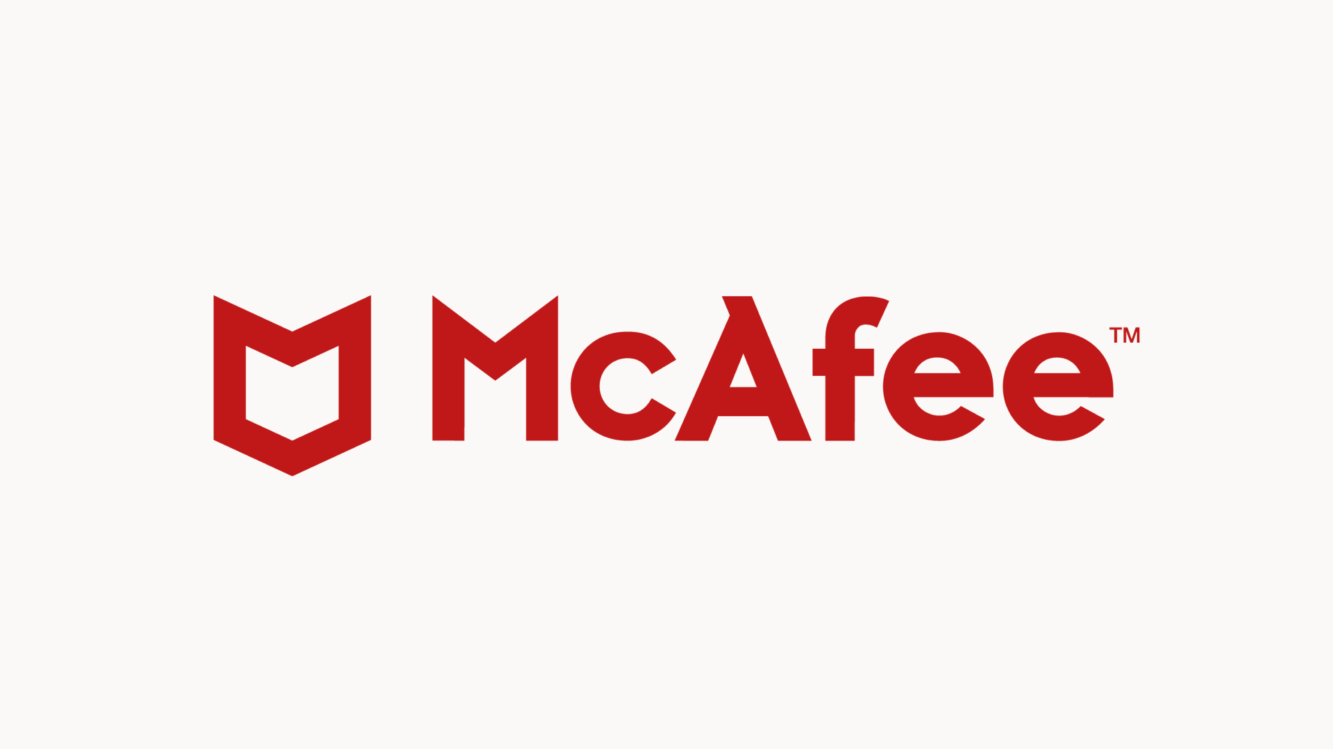 McAfee