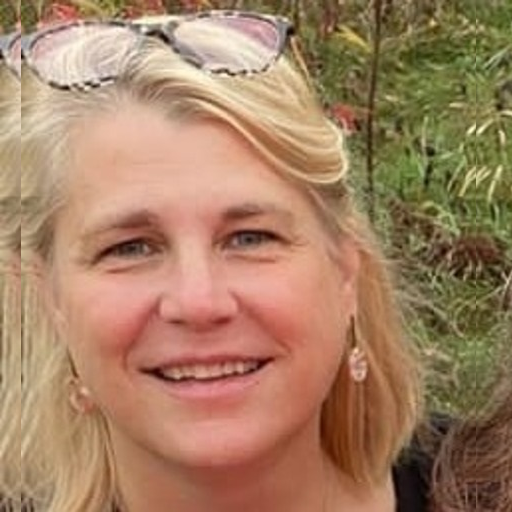 Jennifer Smith Gray